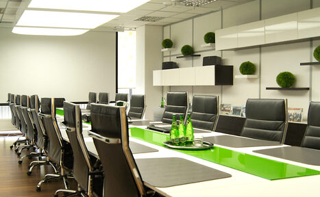 Арендовать Коворкинг ОАК