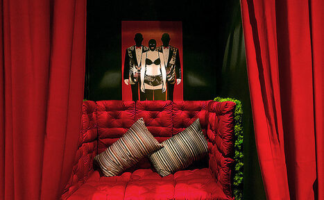 Арендовать Арт-лофт в Москва-Сити