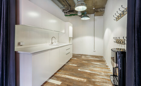 Арендовать  Лофт Курс. Двухэтажное арт-лофт