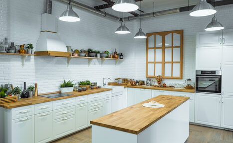 Арендовать Loft Gallery Miramar Творческий лофт с кухней