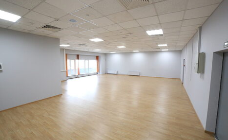 Арендовать OpenDance Studio