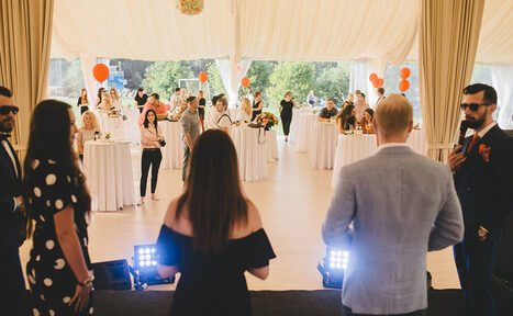 Арендовать Soho Country Club