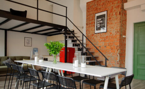 Арендовать Simple loft