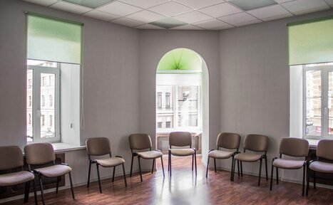 Арендовать PRO СВЕТ Зал в историческом центре