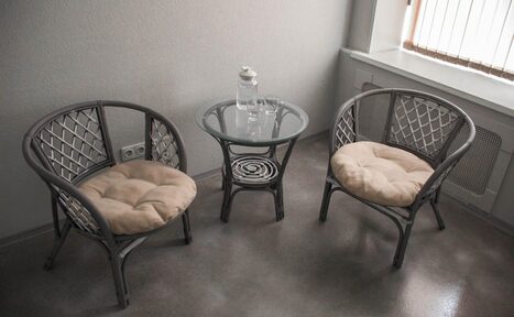 Арендовать PRO СВЕТ Зал с большим окном