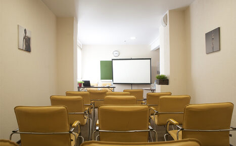 Арендовать Тренинг-зал в историческом центре