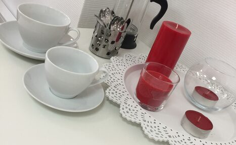 Арендовать Тренинг-зал в историческом центре