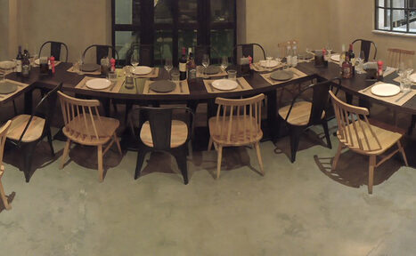 Арендовать Ресторан под закрытие