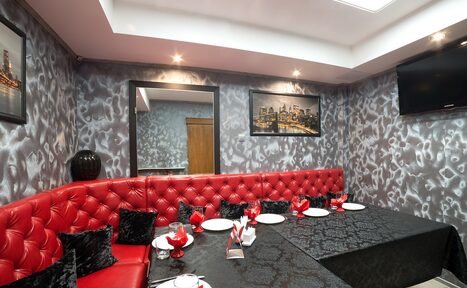 Арендовать Ресторан под закрытие