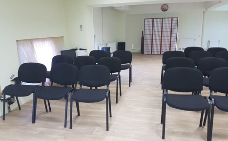 Арендовать Тренинг-зал на Павелецкой