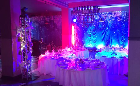 Арендовать Лофт-пространство в классическом стиле для мероприятий