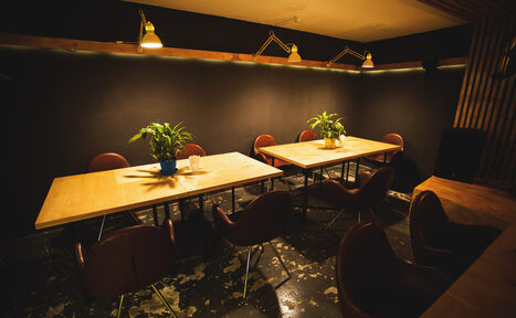 Арендовать Зерно. Уютный лофт