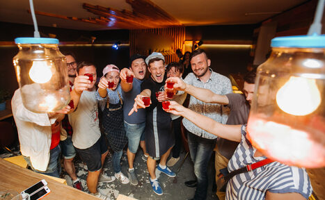 Арендовать Зерно. Уютный лофт