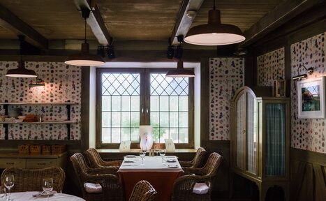 Арендовать кафе "Я Дома" Ресторан под закрытие в центре