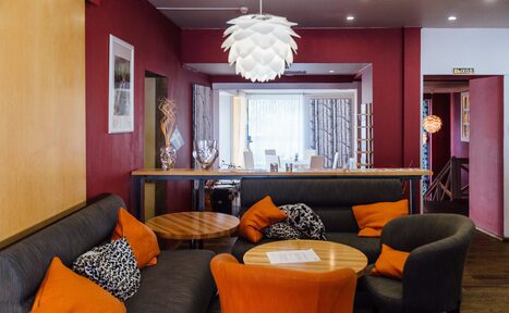 Арендовать кафе "Я Дома" Ресторан под закрытие в центре