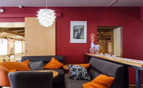 Арендовать кафе "Я Дома" Ресторан под закрытие в центре