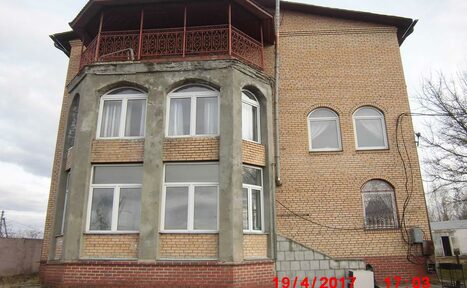 Арендовать Коттедж в Подмосковье