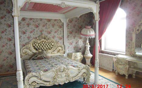 Арендовать Коттедж в Подмосковье