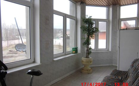 Арендовать Коттедж в Подмосковье