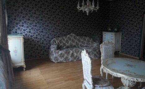 Арендовать Коттедж в Подмосковье