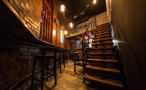 Арендовать Little Craft Bar