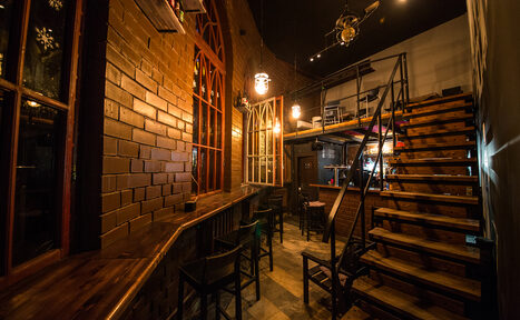 Арендовать Little Craft Bar
