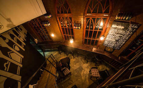 Арендовать Little Craft Bar
