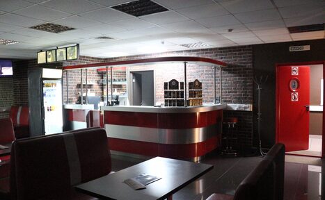 Арендовать Лофт-бар на Кантемировской