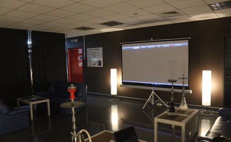 Арендовать Лофт-бар на Кантемировской