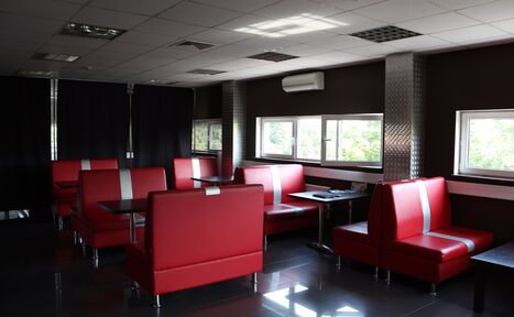 Арендовать Лофт-бар на Кантемировской