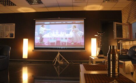 Арендовать Лофт-бар на Кантемировской