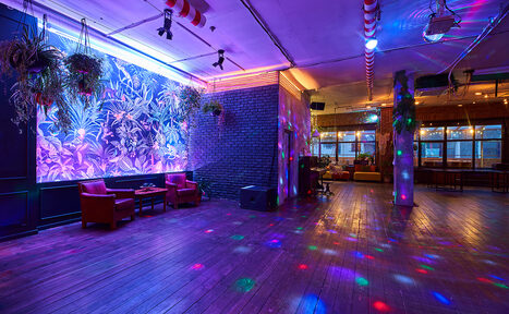 Арендовать Multiroom. Лофт-студия 