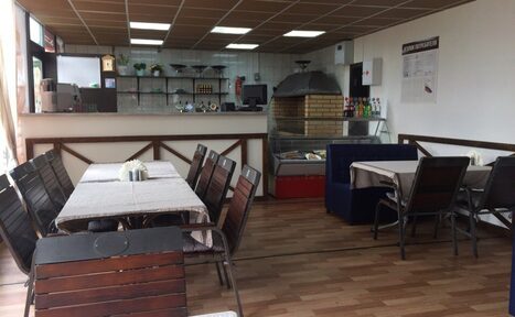 Арендовать Кафе под закрытие для корпоративов