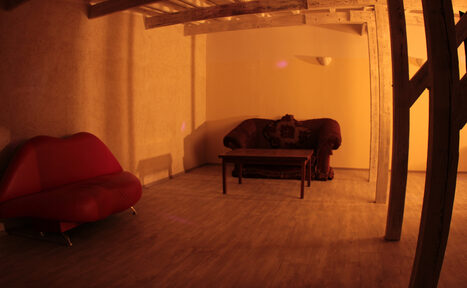 Арендовать Тематический лофт