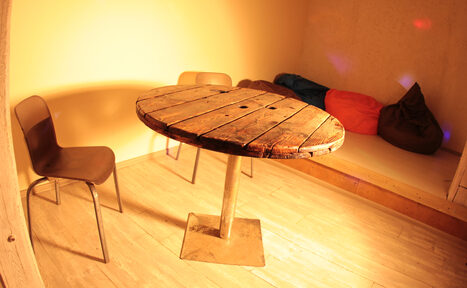 Арендовать Тематический лофт