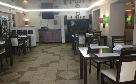 Арендовать Банкетный зал