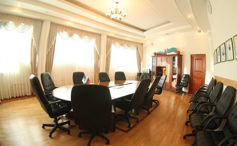 Арендовать Гостинично-ресторанный комплекс «Печора»