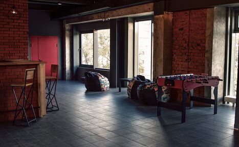 Арендовать EXITLoft (ЭКЗИТЛОФТ). Лофт  с выходом на крышу