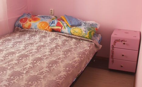 Арендовать Семейный номер до 4 человек