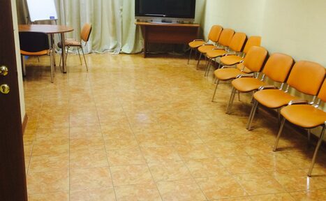 Арендовать Образовательный центр «Сириус» 