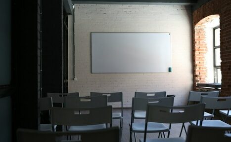 Арендовать Лекторий Студия КУСТ