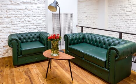 Арендовать BTG loft Лофт с витражными окнами