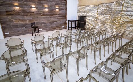 Арендовать BTG loft Лофт на территории завода