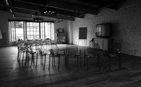 Арендовать BTG loft Лофт Двухэтажный лофт на Белорусской