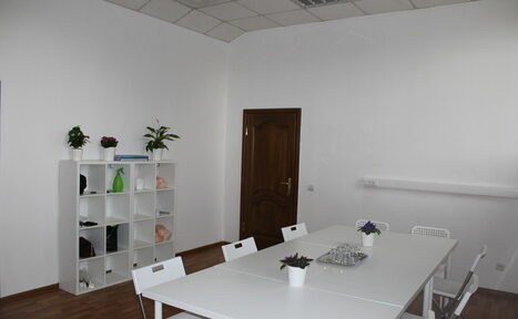 Арендовать Светлый образовательный лофт