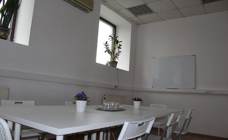 Арендовать Светлый образовательный лофт