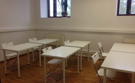 Арендовать Светлый образовательный лофт