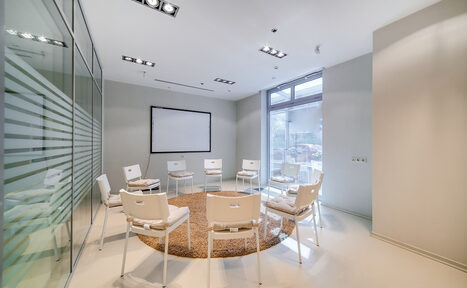 Арендовать Детская студия с игровой зоной