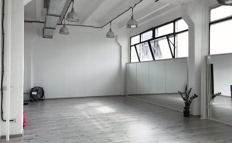 Арендовать Soul Unit Многофункциональный зал