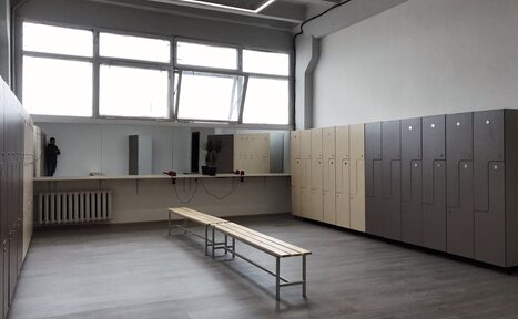 Арендовать Soul Unit Многофункциональный зал